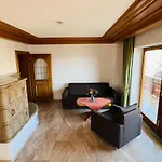 Hotel Haus Seehang