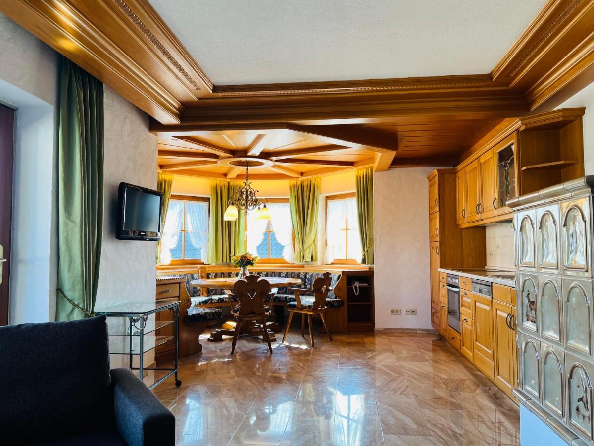 Bed & Breakfast Haus Seehang