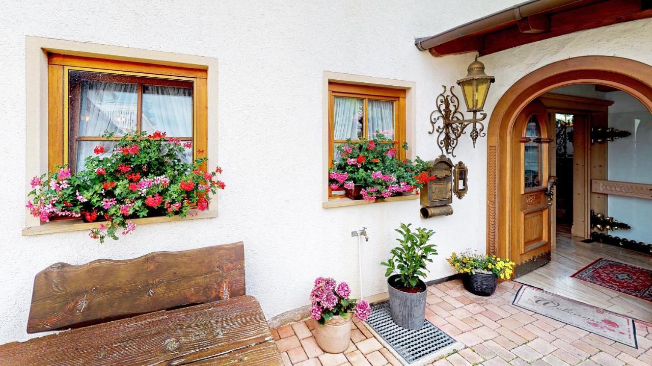 Haus Seehang