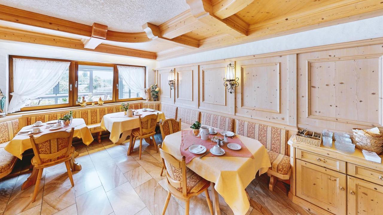 Haus Seehang 3*