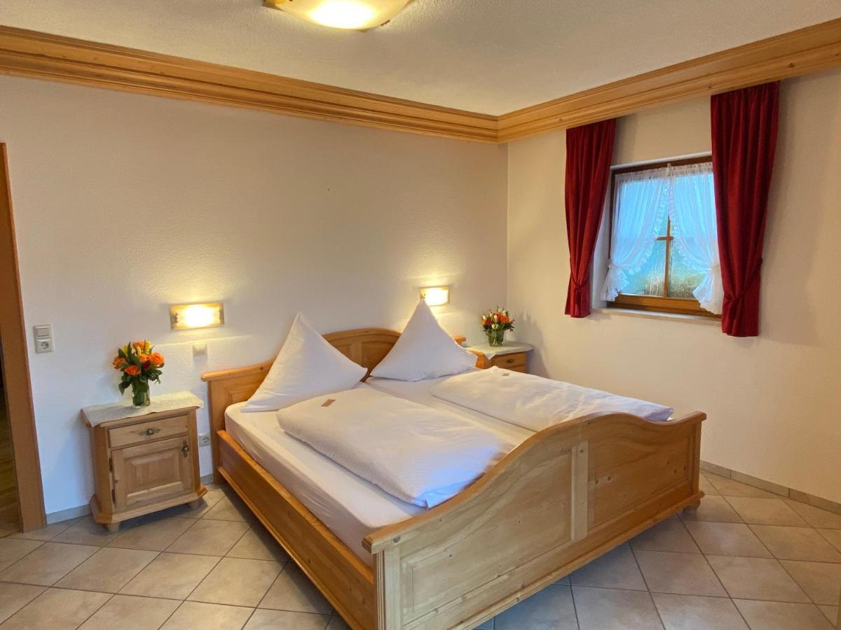 Haus Seehang 3*